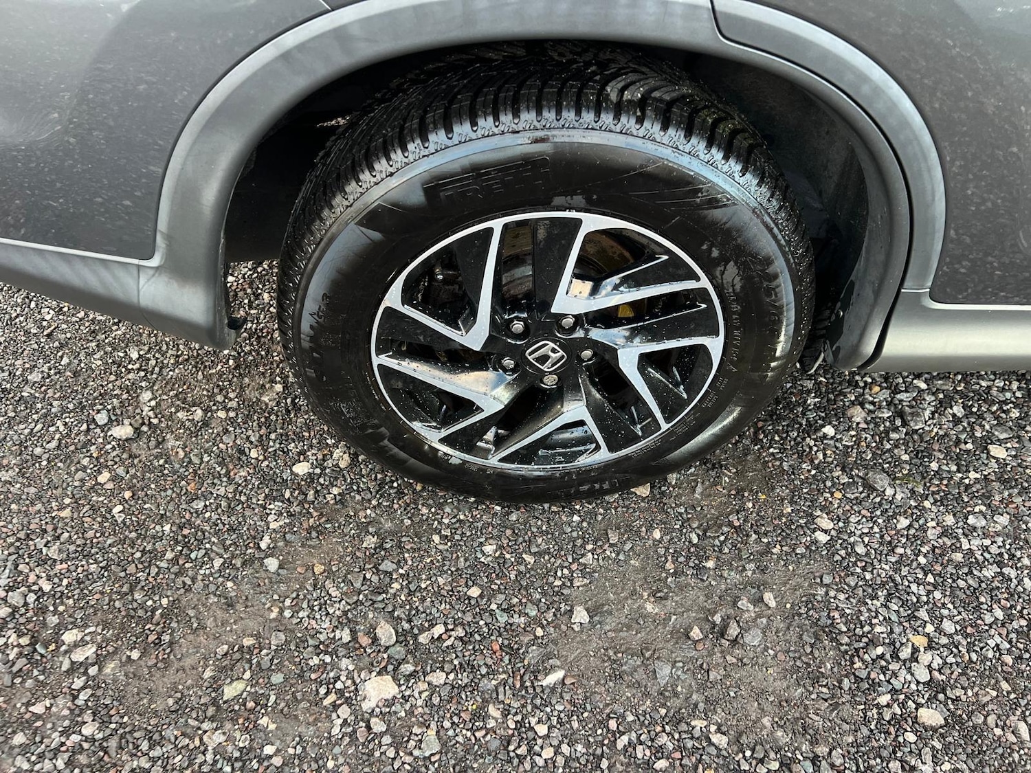 Used Honda CR-V 2018 for sale - 76866540: Photo 26