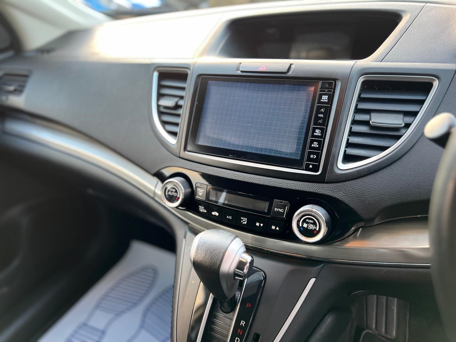 Used Honda CR-V 2018 for sale - 76866540: Photo 27