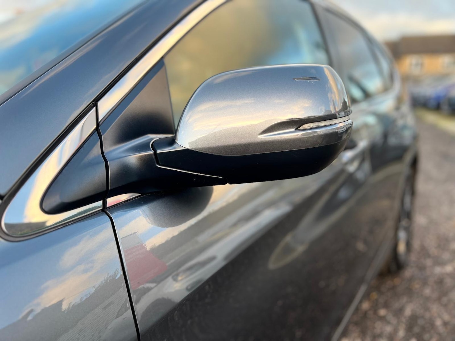 Used Honda CR-V 2018 for sale - 76866540: Photo 29