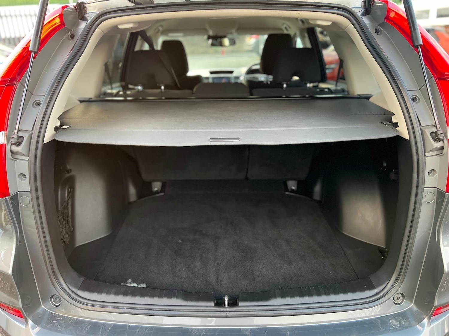 Used Honda CR-V 2018 for sale - 76866540: Photo 31