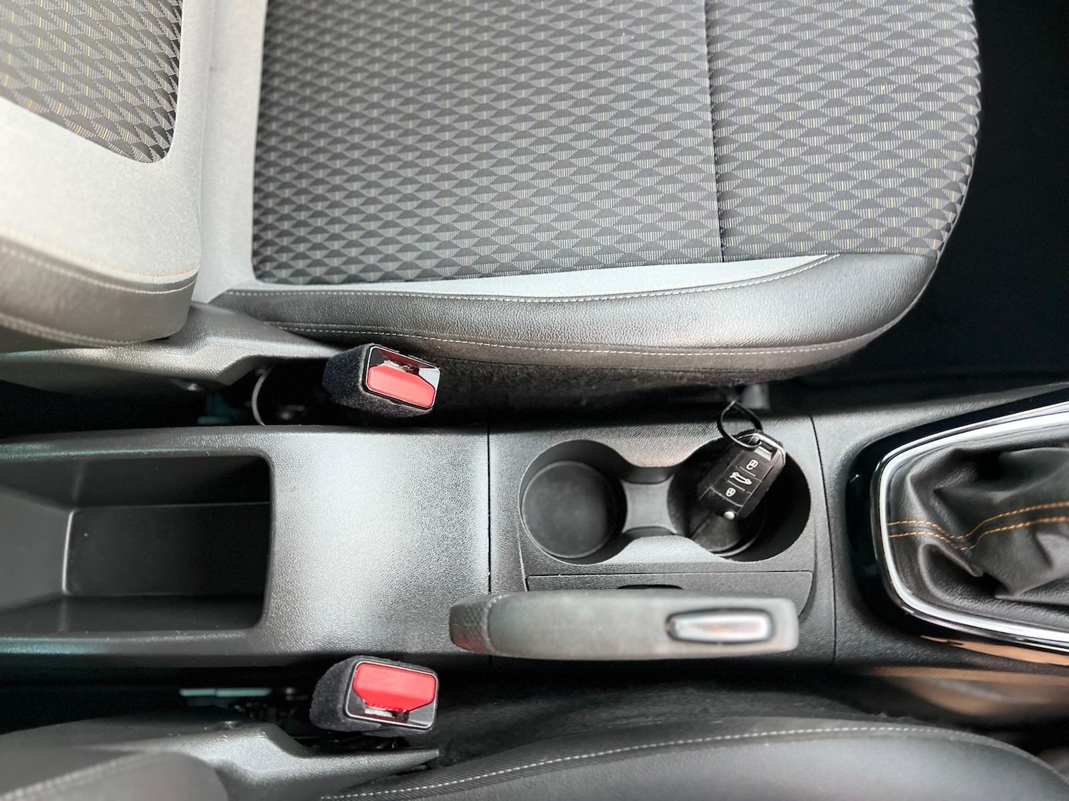 Used Vauxhall Crossland X 2020 for sale - 76336828: Photo 11