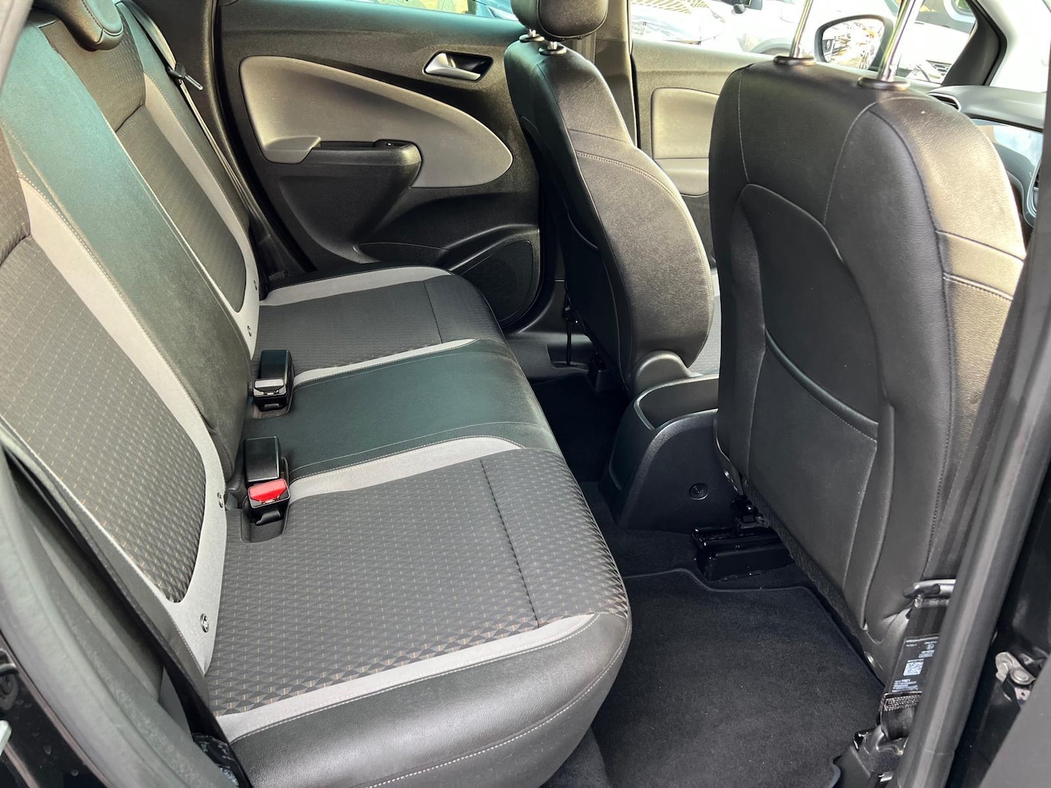 Used Vauxhall Crossland X 2020 for sale - 76336828: Photo 15
