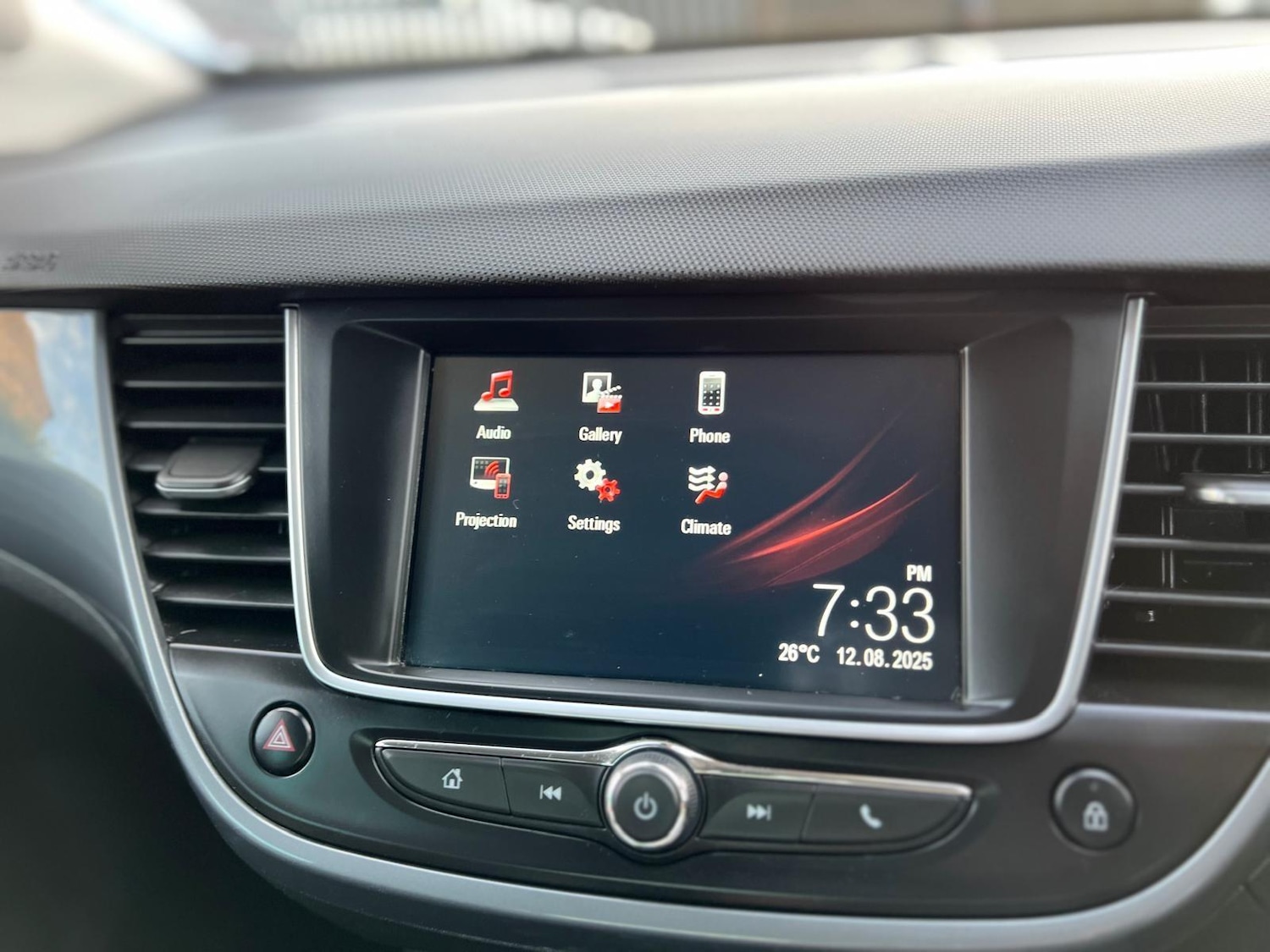 Used Vauxhall Crossland X 2020 for sale - 76336828: Photo 32