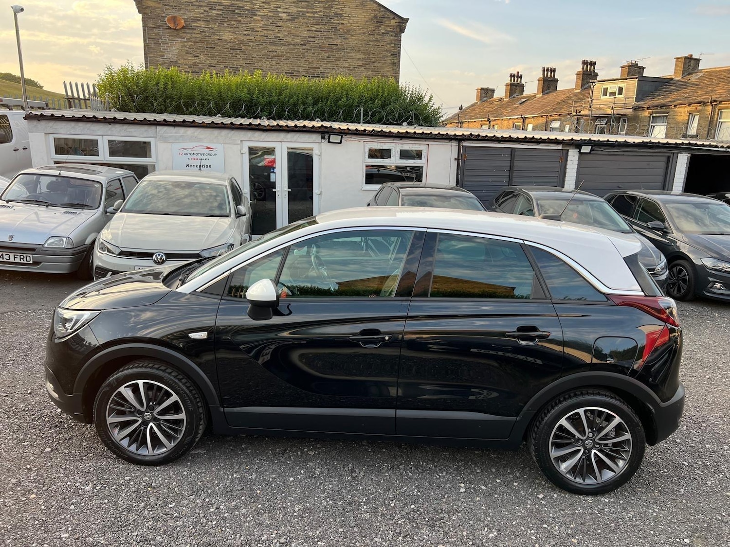 Used Vauxhall Crossland X 2020 for sale - 76336828: Photo 6