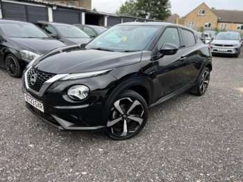 Used Nissan Juke 2023 for sale - 75377094: Photo