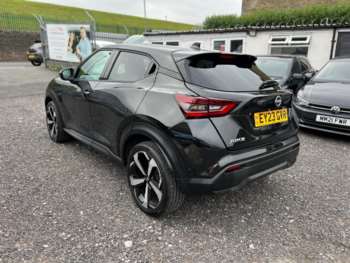 Used Nissan Juke 2023 for sale - 75377094: Photo