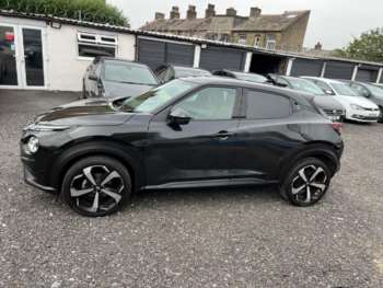 Used Nissan Juke 2023 for sale - 75377094: Photo