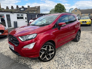 Used Ford Ecosport 2021 for sale - 78870113: Photo