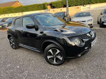 2018 (68) - 1.5 dCi Bose Personal Edition Euro 6 (s/s) 5dr
