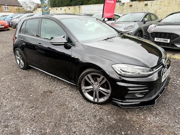 2020 (20) - 2.0 TDI R-Line Edition 5dr DSG
