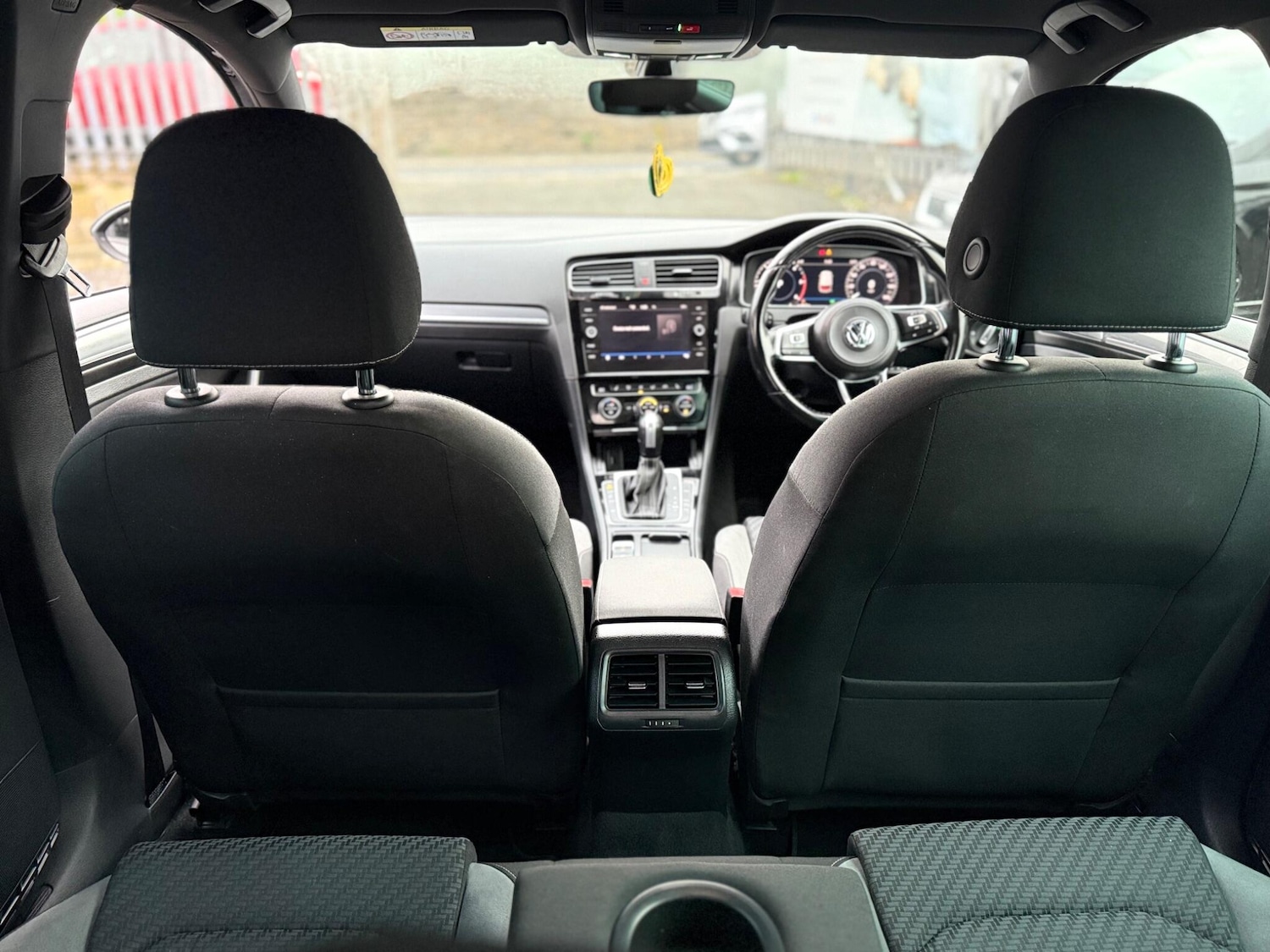 Used Volkswagen Golf 2020 for sale - 77060220: Photo 20