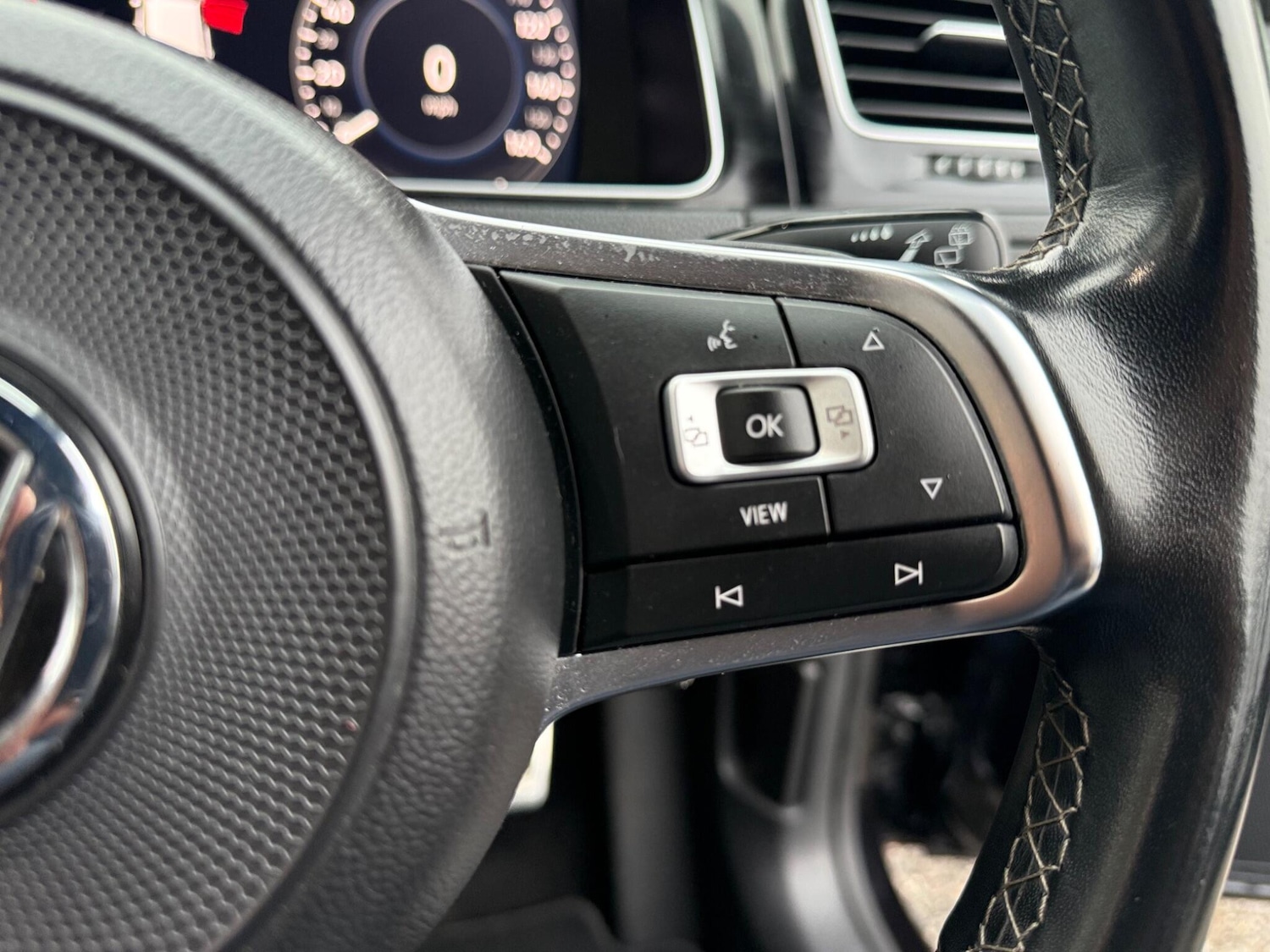 Used Volkswagen Golf 2020 for sale - 77060220: Photo 28