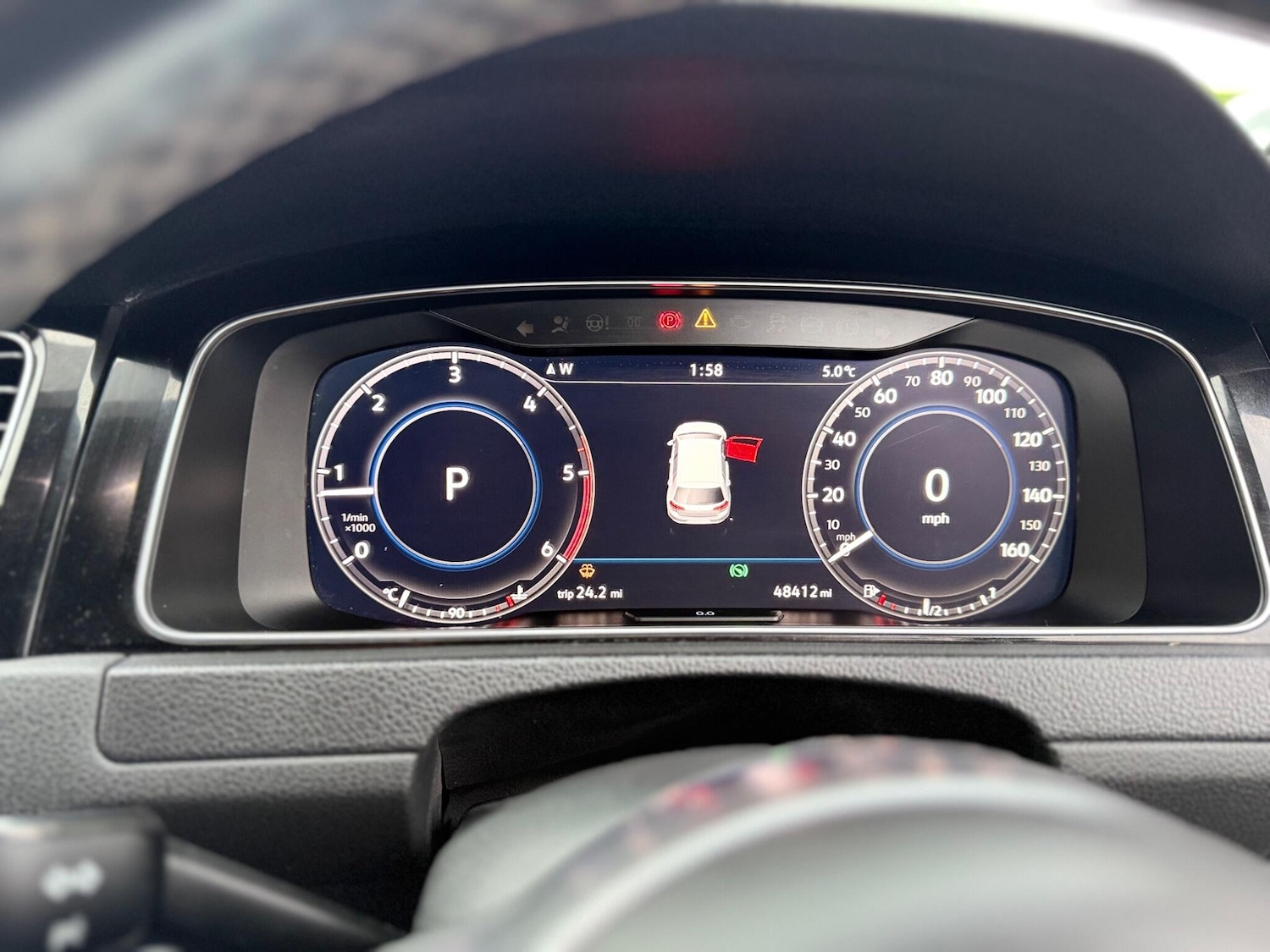 Used Volkswagen Golf 2020 for sale - 77060220: Photo 37