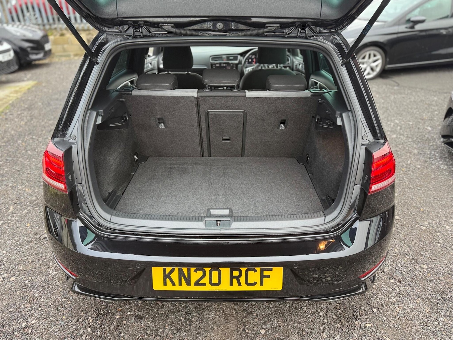 Used Volkswagen Golf 2020 for sale - 77060220: Photo 41