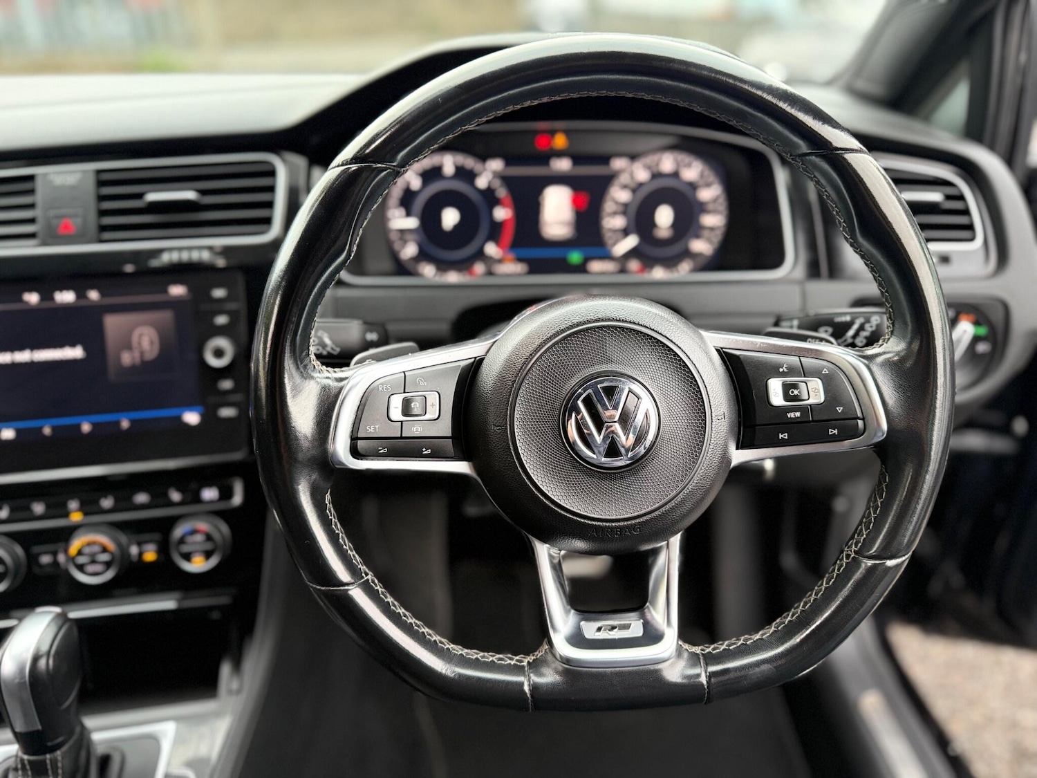 Used Volkswagen Golf 2020 for sale - 77060220: Photo 43