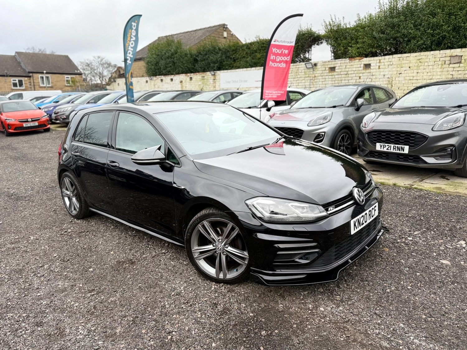 Used Volkswagen Golf 2020 for sale - 77060220: Photo 5