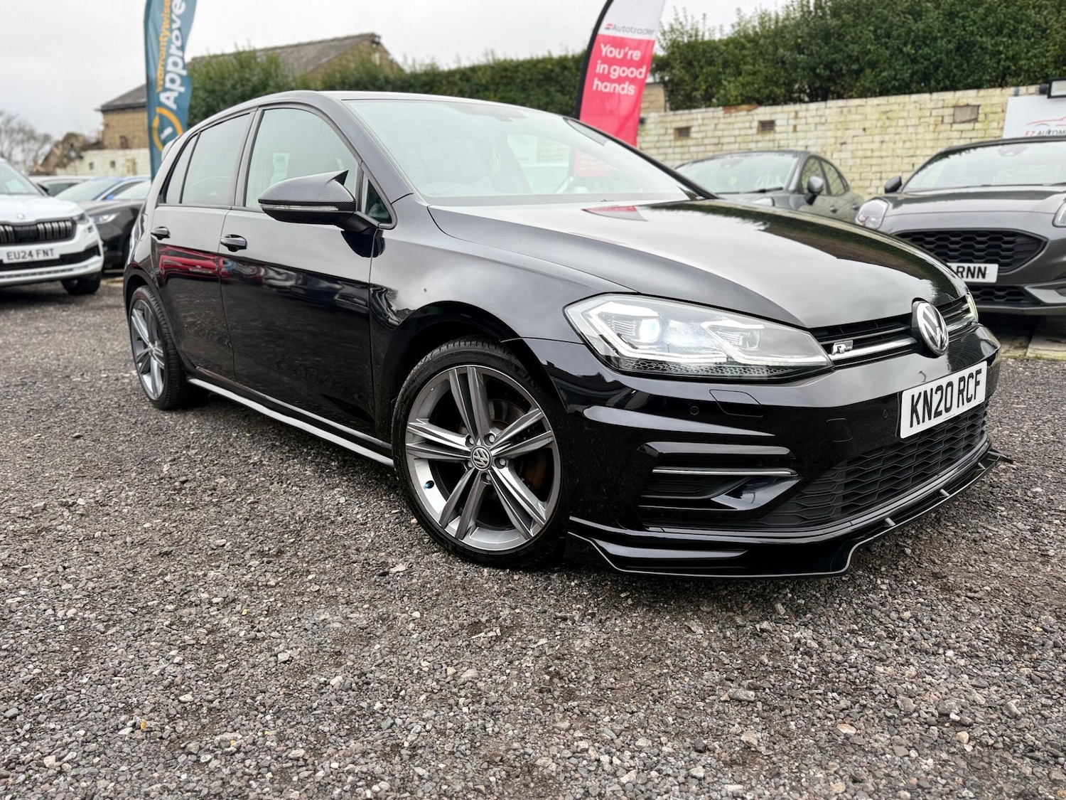 Used Volkswagen Golf 2020 for sale - 77060220: Photo 6