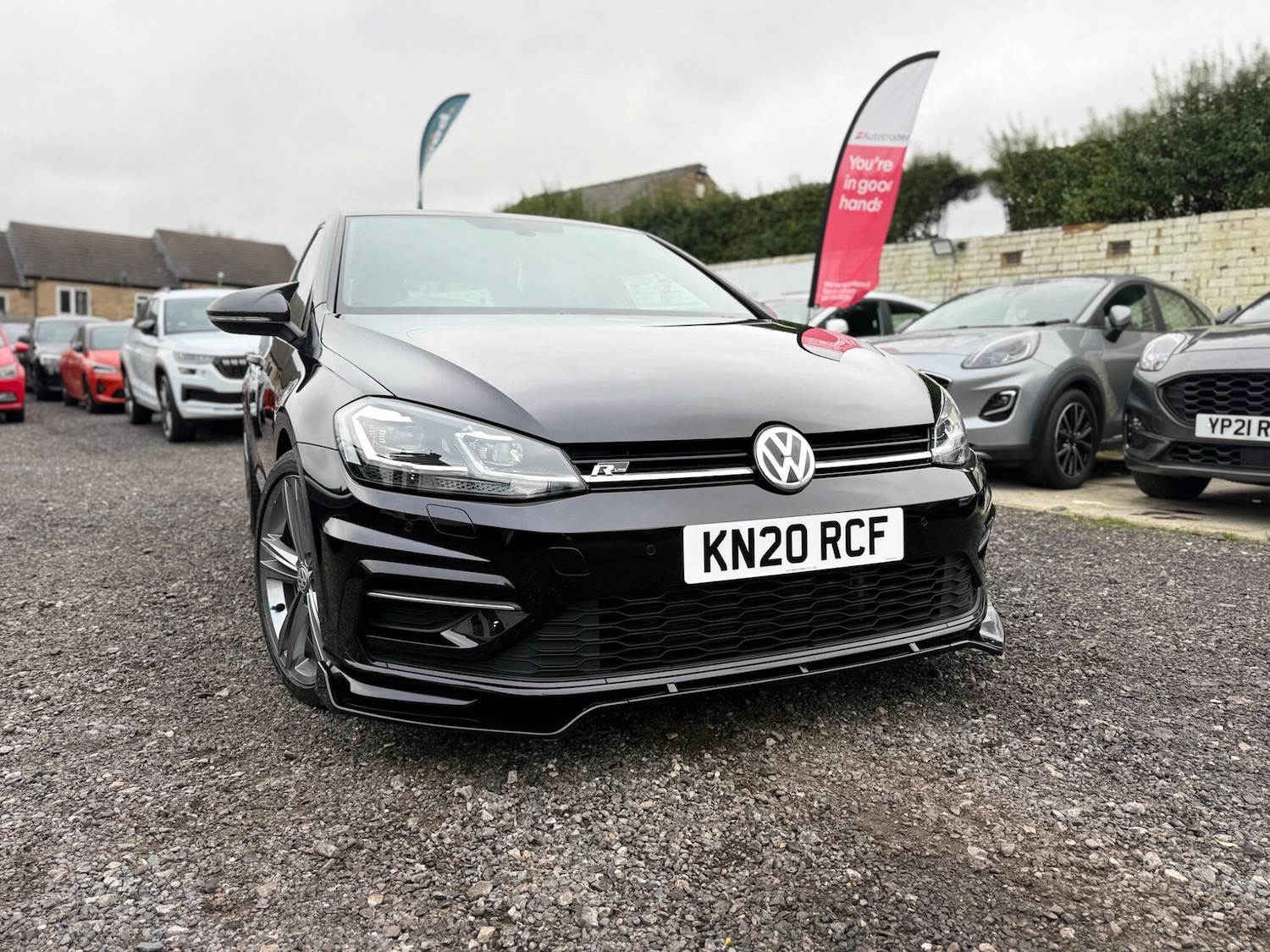 Used Volkswagen Golf 2020 for sale - 77060220: Photo 7