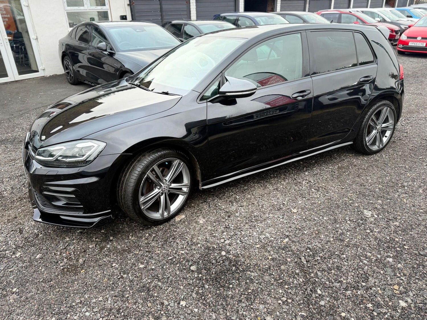 Used Volkswagen Golf 2020 for sale - 77060220: Photo 9