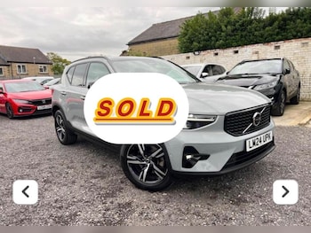 Used Volvo XC40 2024 for sale - 78870089: Photo