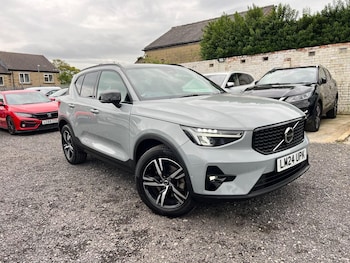 Used Volvo XC40 2024 for sale - 78870089: Photo