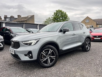 Used Volvo XC40 2024 for sale - 78870089: Photo
