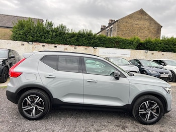 Used Volvo XC40 2024 for sale - 78870089: Photo