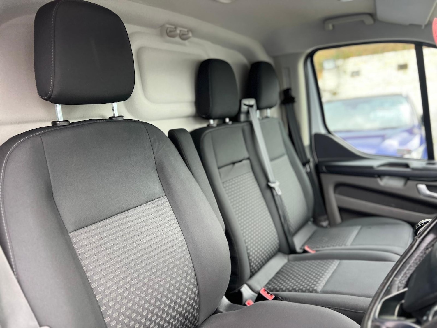 Used Ford Transit Custom 2022 for sale - 76409595: Photo 11