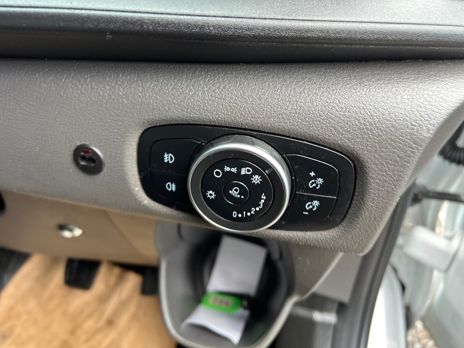 Used Ford Transit Custom 2022 for sale - 76409595: Photo 12