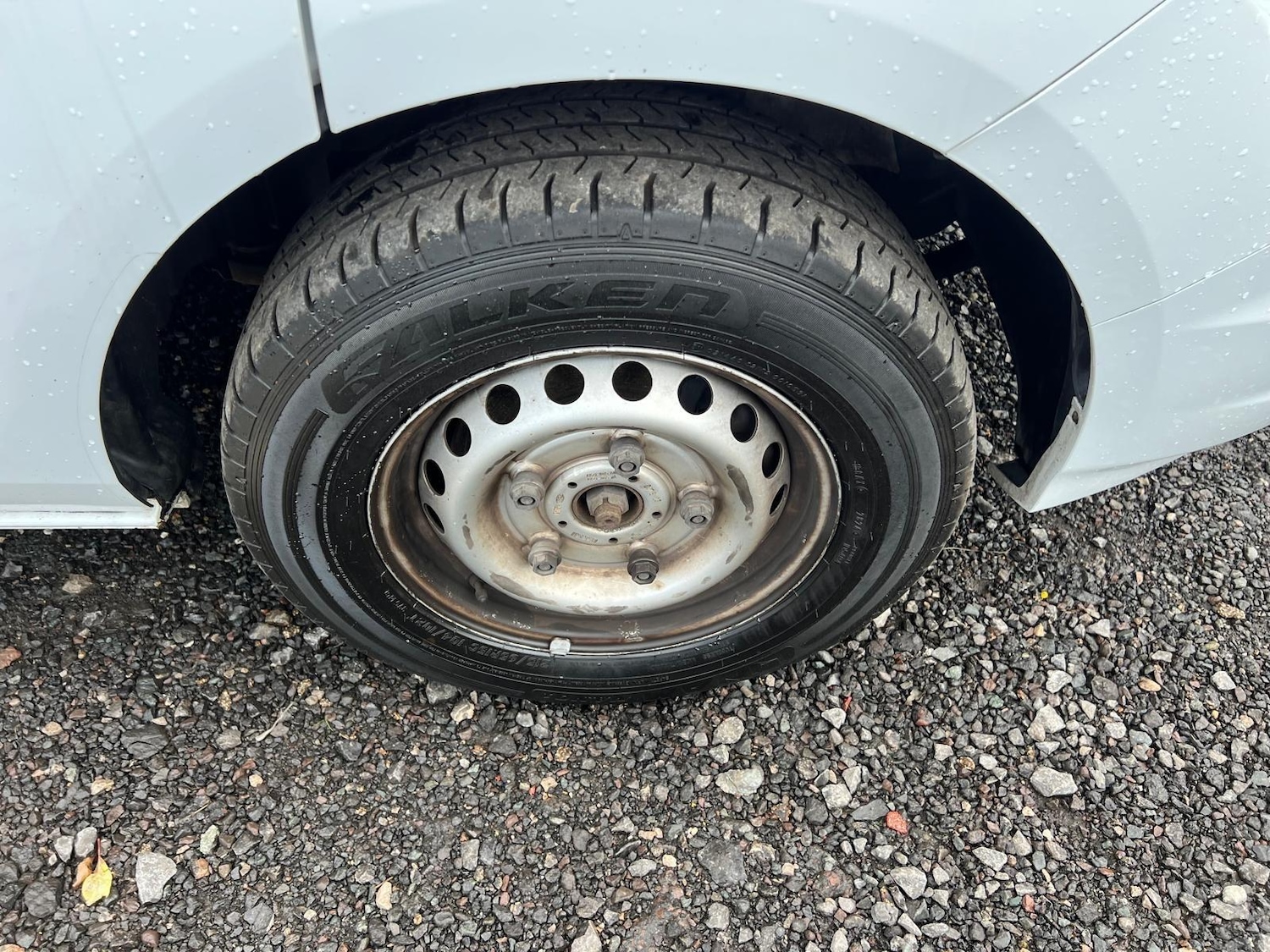 Used Ford Transit Custom 2022 for sale - 76409595: Photo 17