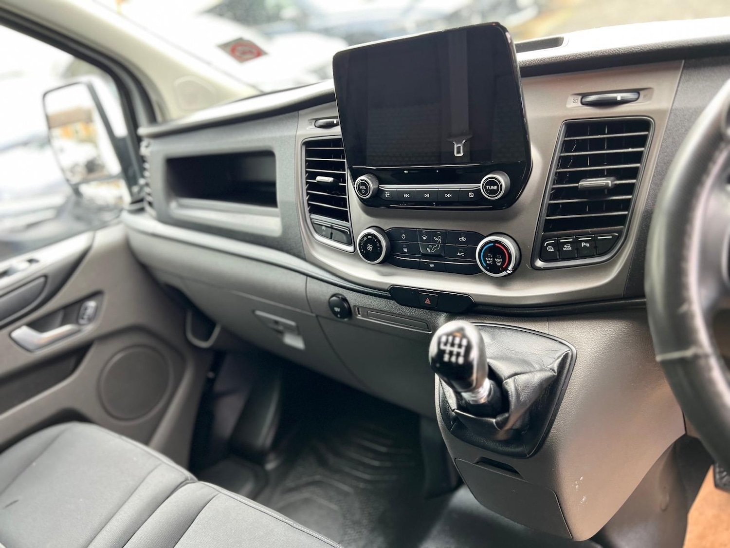 Used Ford Transit Custom 2022 for sale - 76409595: Photo 19