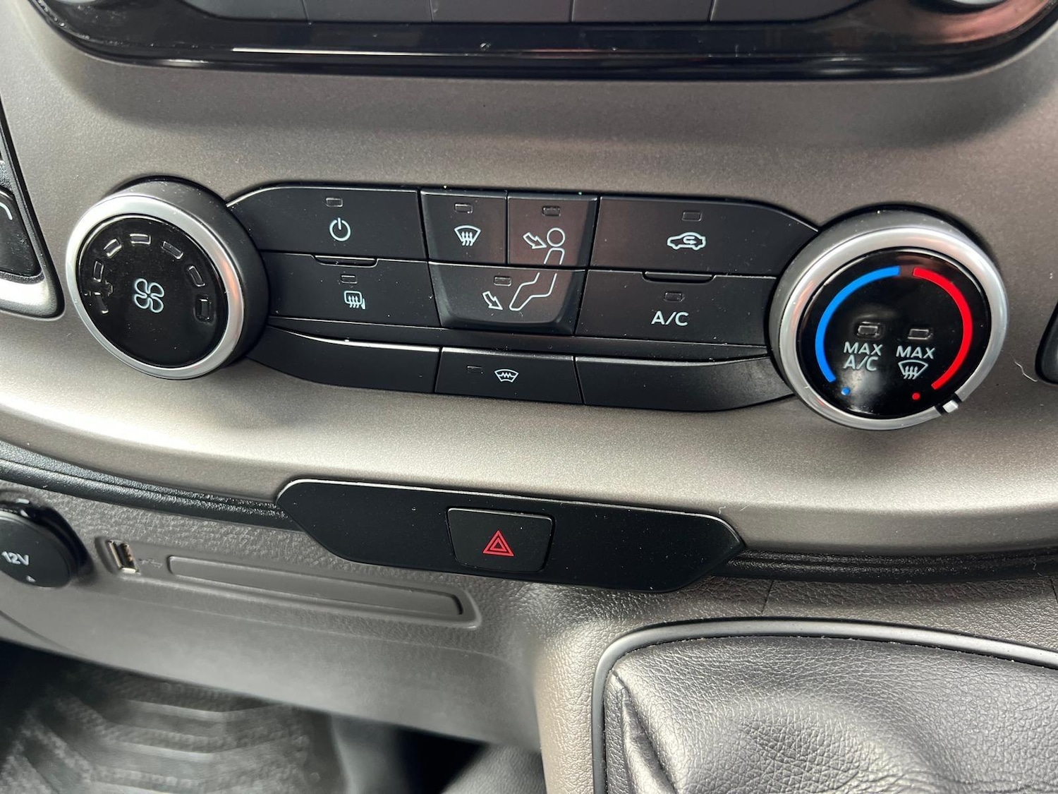 Used Ford Transit Custom 2022 for sale - 76409595: Photo 20