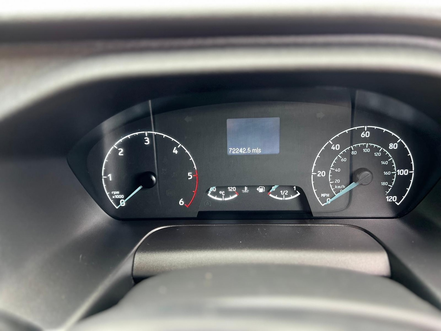 Used Ford Transit Custom 2022 for sale - 76409595: Photo 21