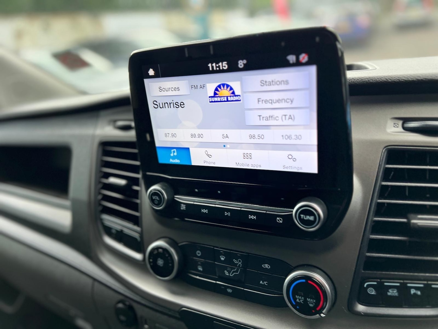 Used Ford Transit Custom 2022 for sale - 76409595: Photo 24