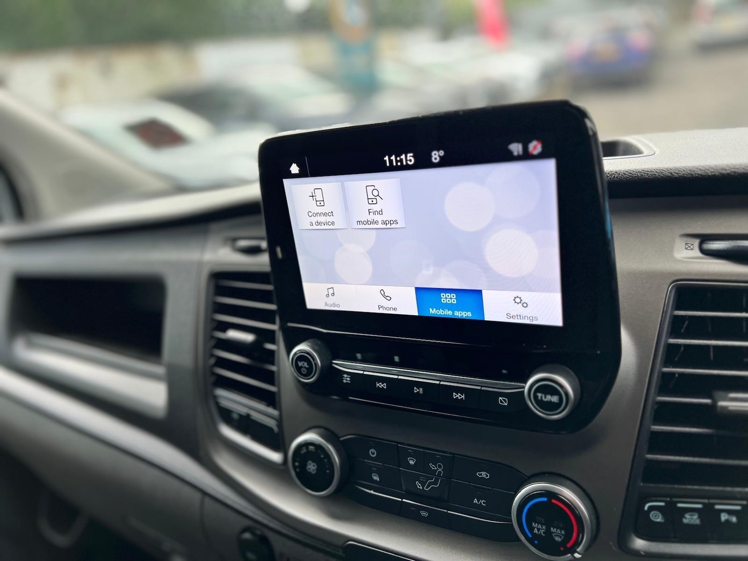 Used Ford Transit Custom 2022 for sale - 76409595: Photo 26