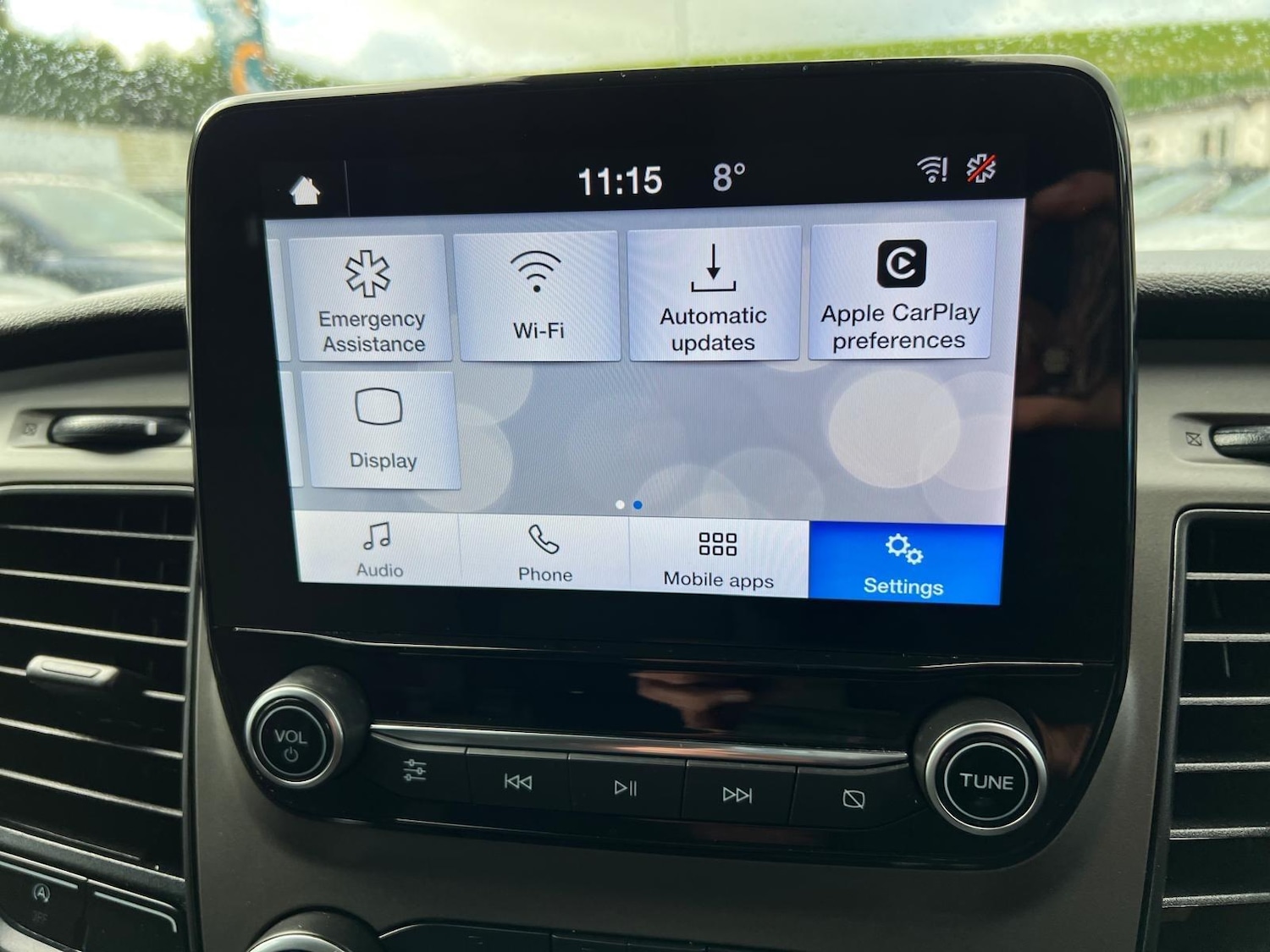 Used Ford Transit Custom 2022 for sale - 76409595: Photo 28