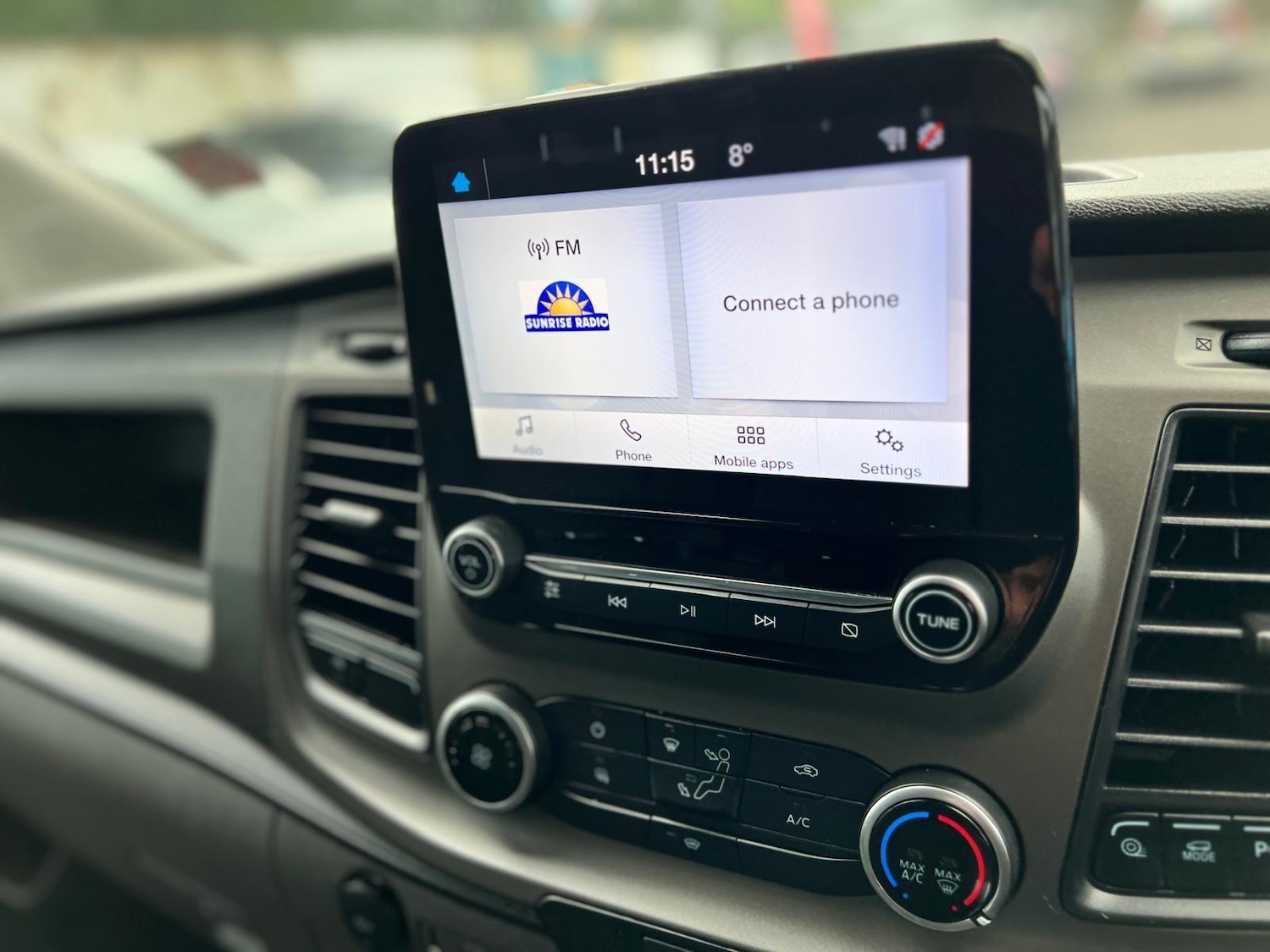 Used Ford Transit Custom 2022 for sale - 76409595: Photo 30