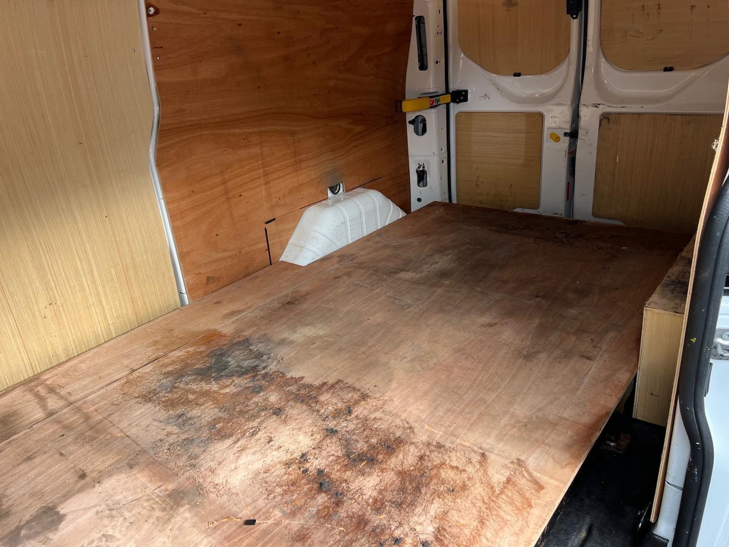 Used Ford Transit Custom 2022 for sale - 76409595: Photo 33