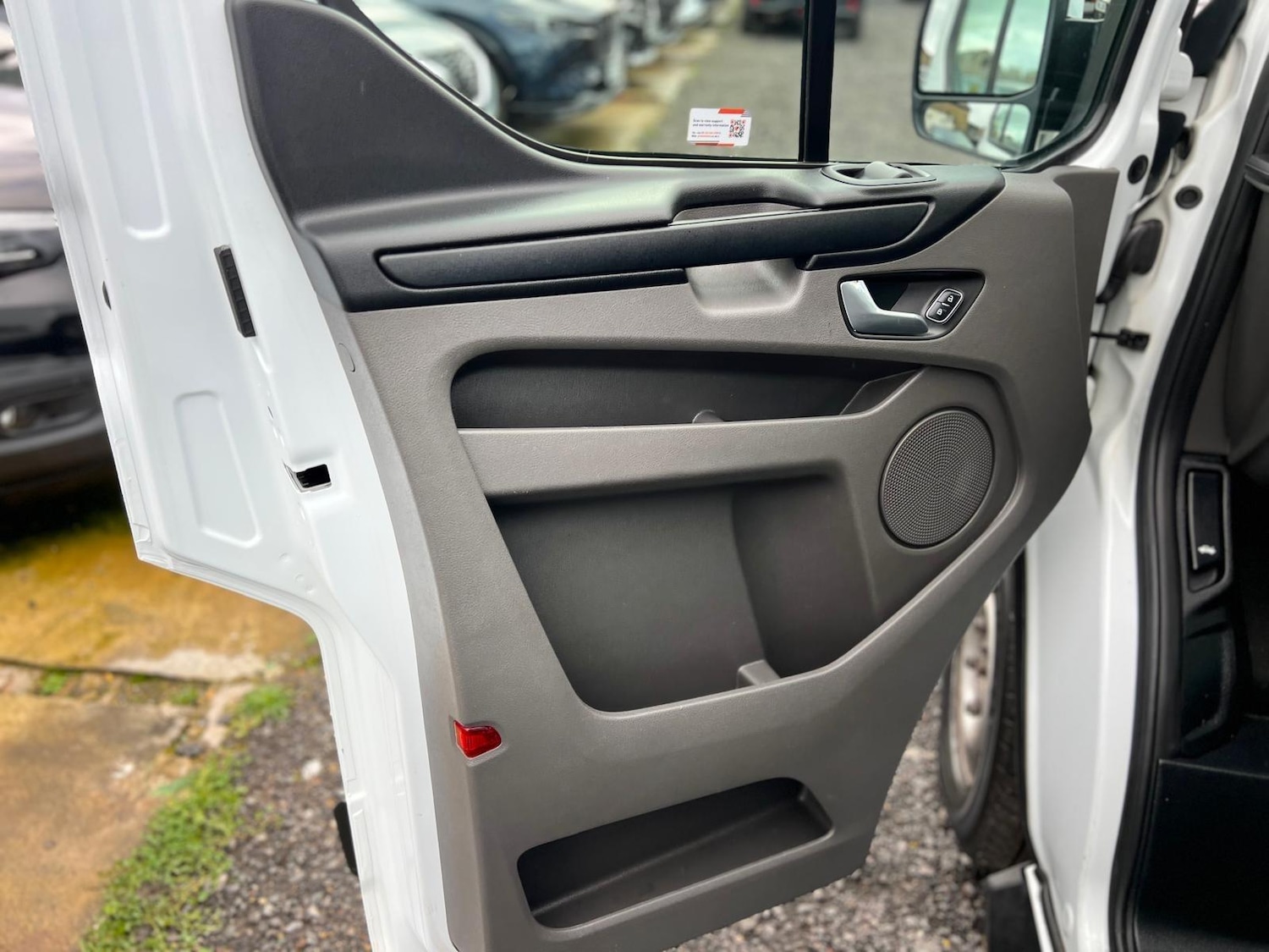 Used Ford Transit Custom 2022 for sale - 76409595: Photo 34