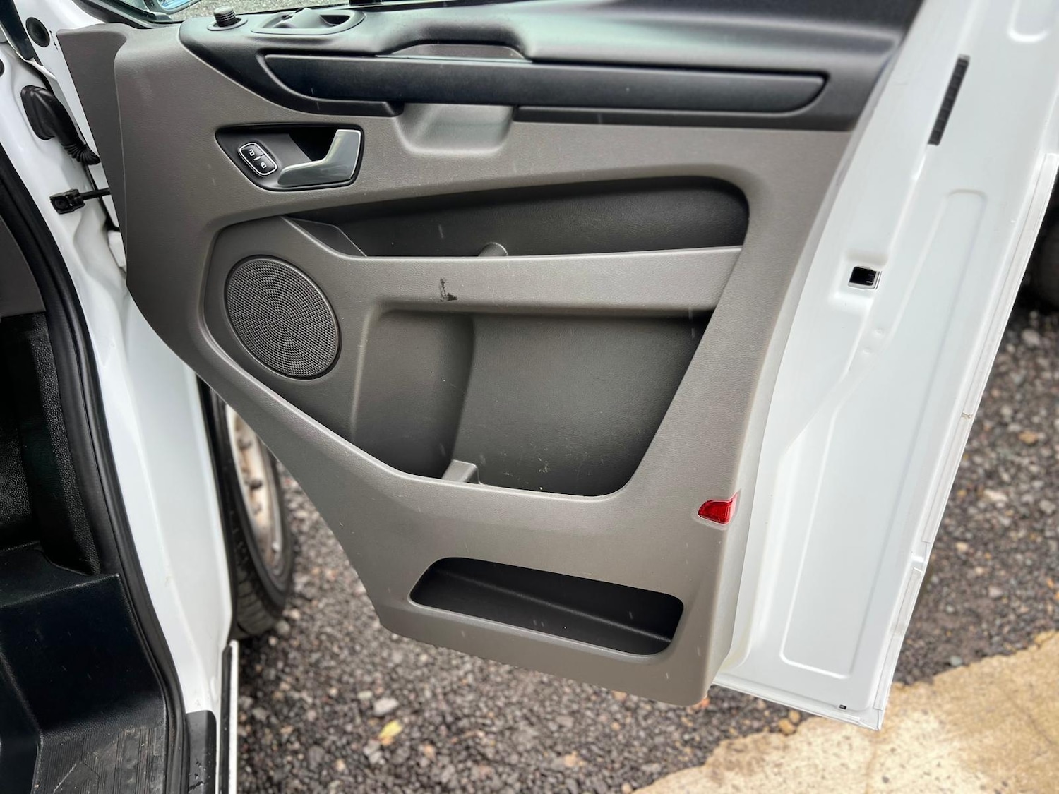 Used Ford Transit Custom 2022 for sale - 76409595: Photo 35