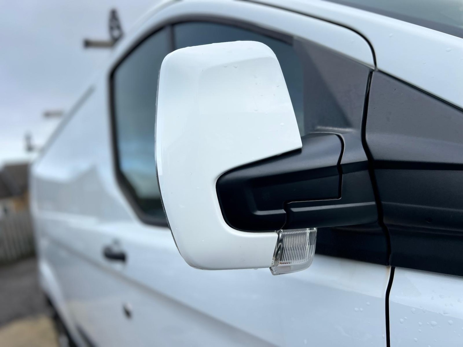 Used Ford Transit Custom 2022 for sale - 76409595: Photo 36