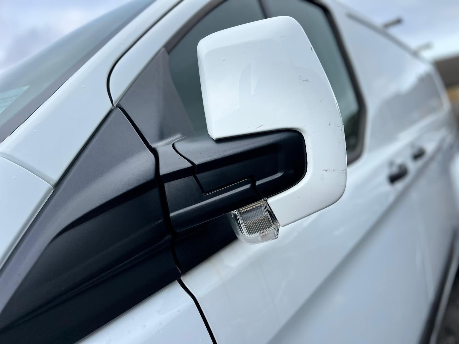 Used Ford Transit Custom 2022 for sale - 76409595: Photo 37