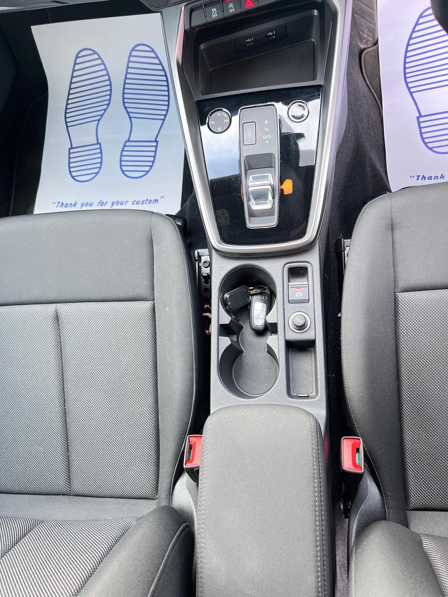 Used Audi A3 2022 for sale - 77838611: Photo 10