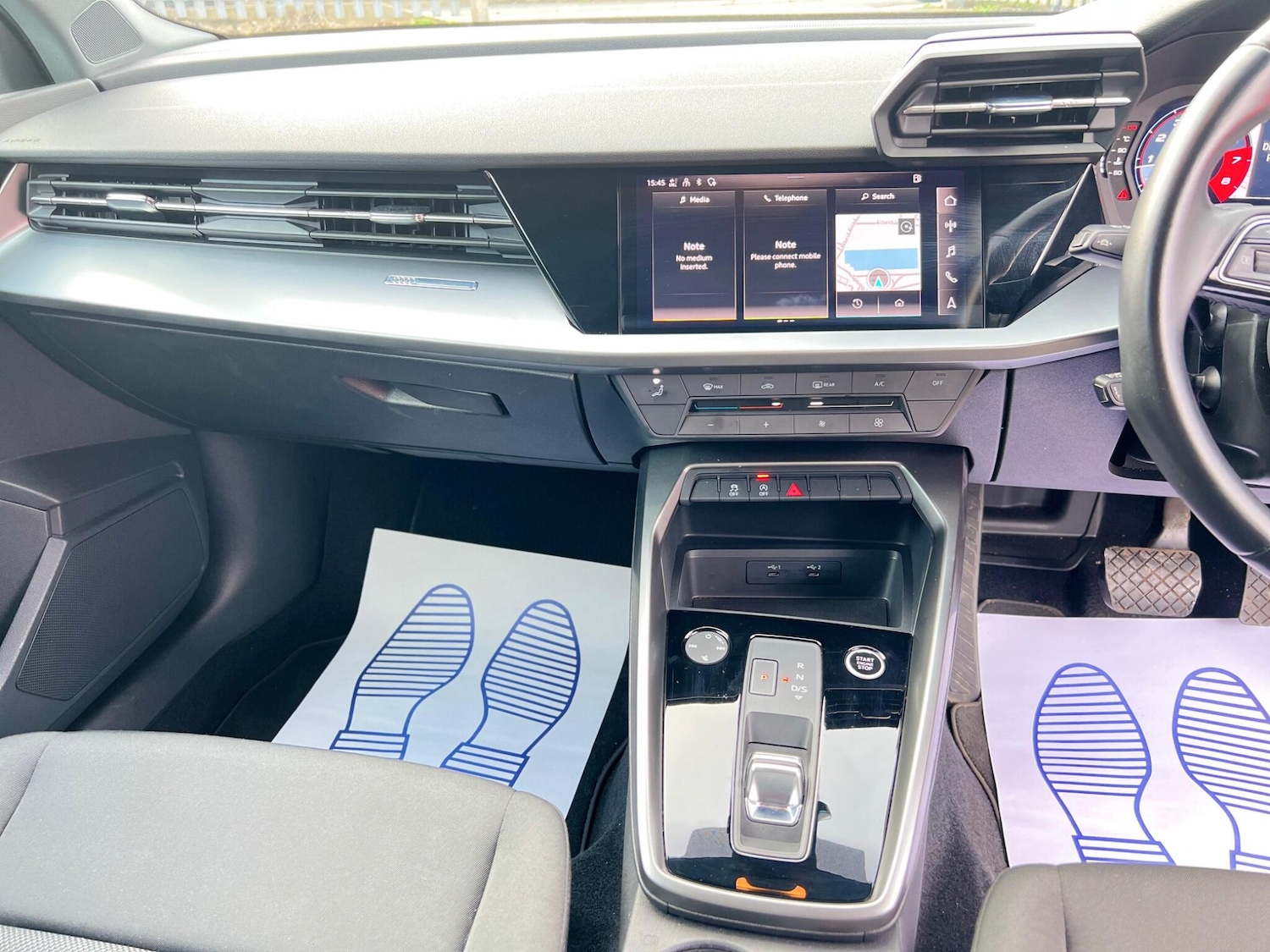 Used Audi A3 2022 for sale - 77838611: Photo 11