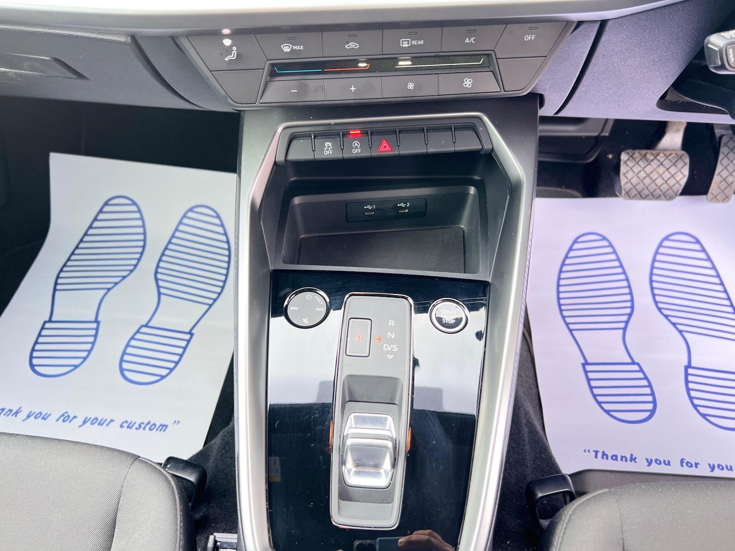 Used Audi A3 2022 for sale - 77838611: Photo 12