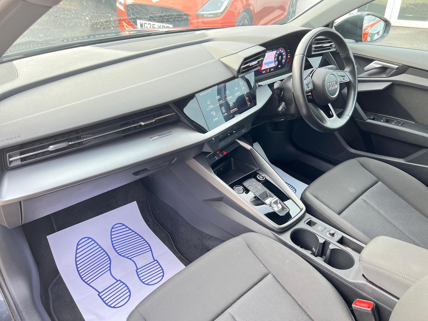 Used Audi A3 2022 for sale - 77838611: Photo 13