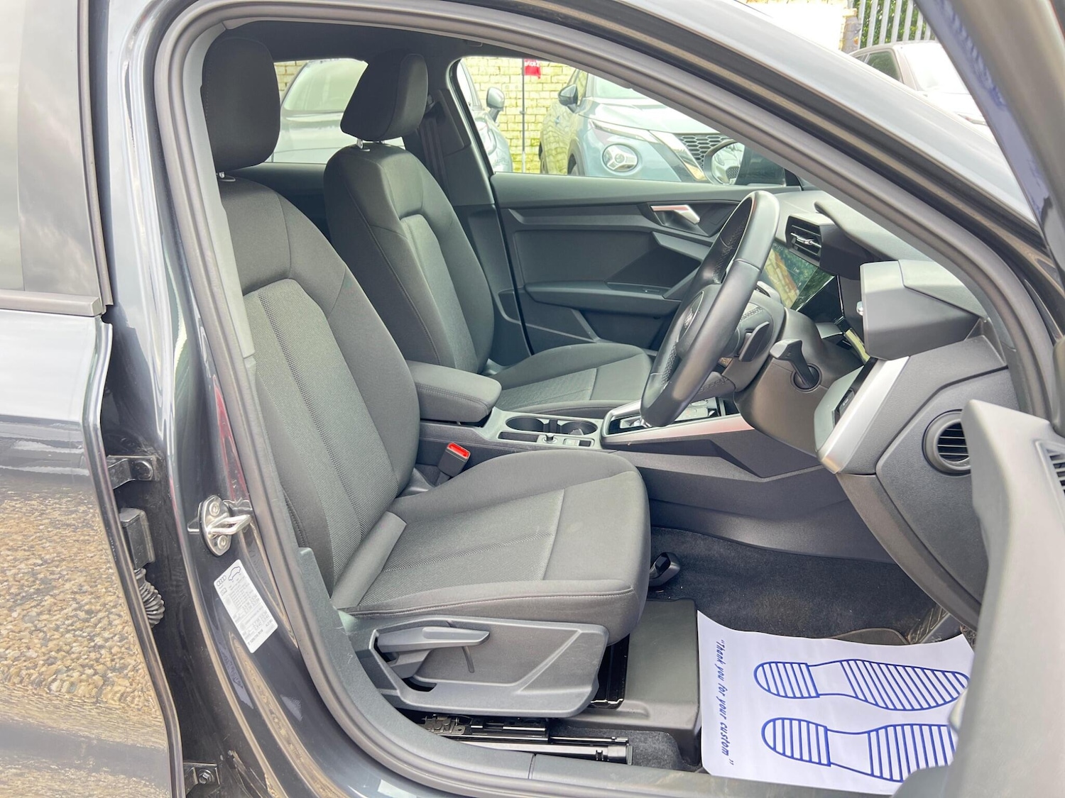 Used Audi A3 2022 for sale - 77838611: Photo 14