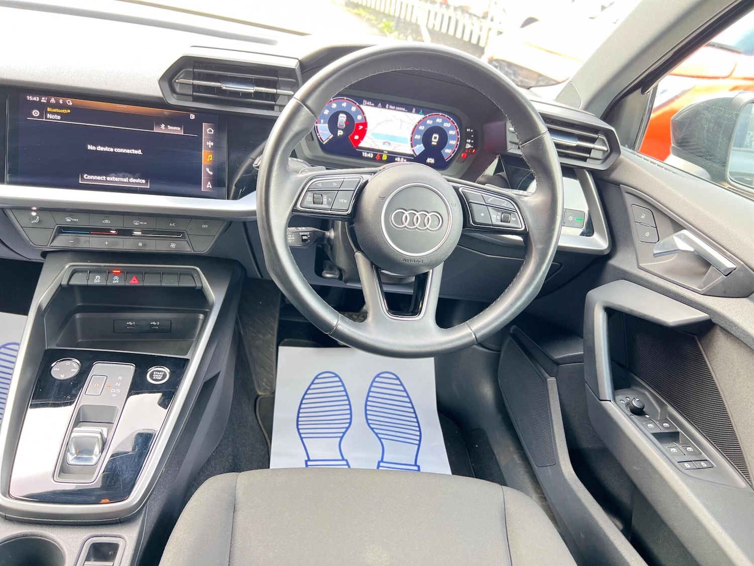 Used Audi A3 2022 for sale - 77838611: Photo 15