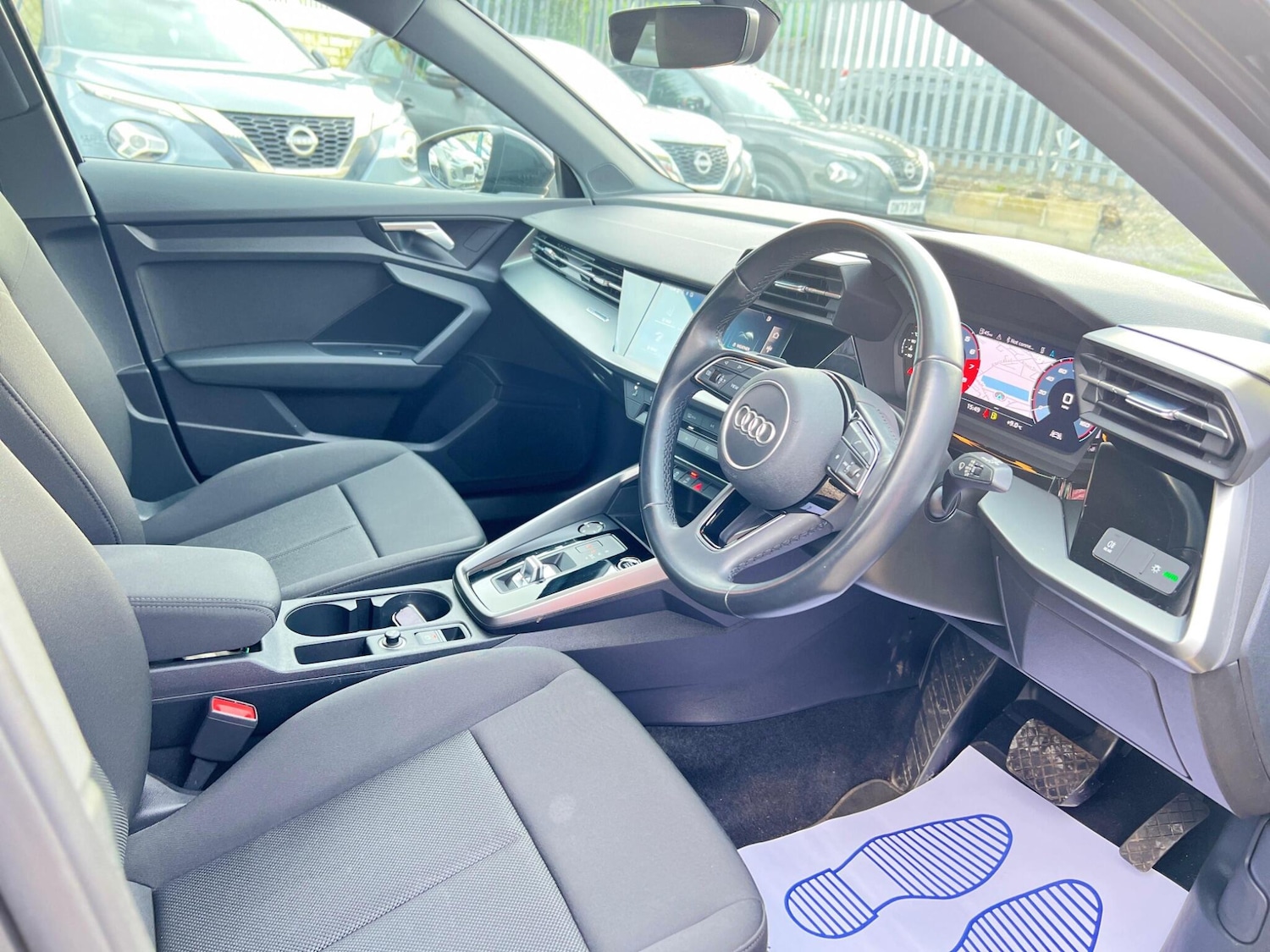 Used Audi A3 2022 for sale - 77838611: Photo 16