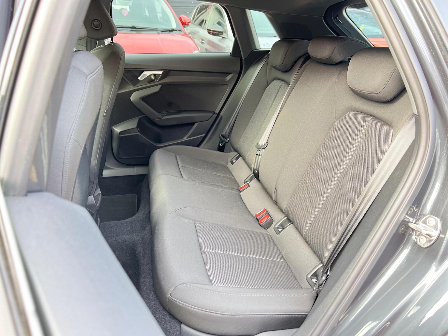 Used Audi A3 2022 for sale - 77838611: Photo 18